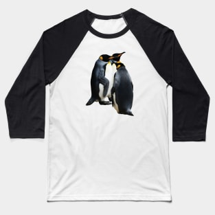 penguin Baseball T-Shirt